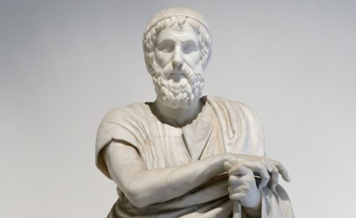 Homère personnage historique ou mythologique ?