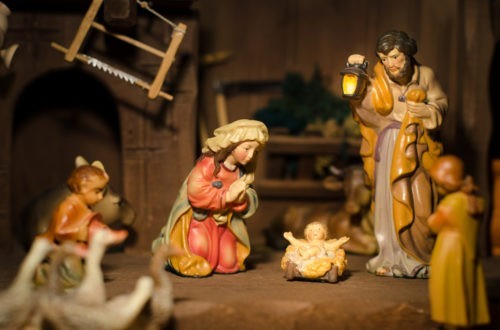 La crèche de Béziers devra comporter une dimension culturelle