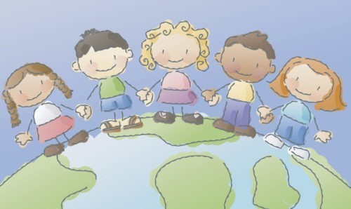 Journée Mondiale de l’Enfance