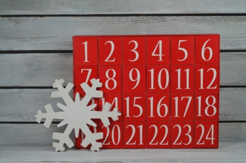 Des calendriers de l'avent pour adultes
