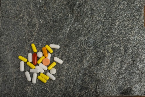 La liste noire des médicaments à éviter