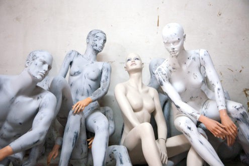 L’incarnation pour tous