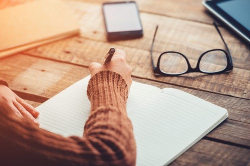 L’écriture inclusive, un faux combat ?