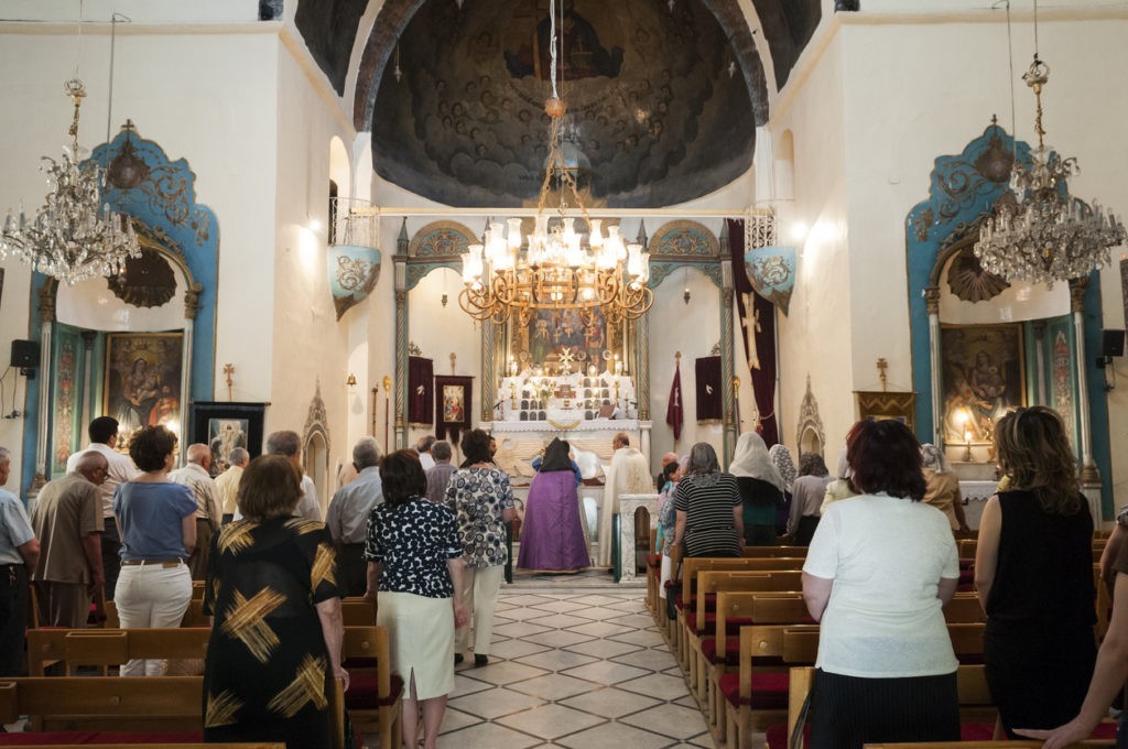 Après Daech, quel avenir pour les chrétiens de Syrie ?