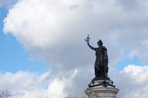 La laïcité ne serait pas suffisamment défendue