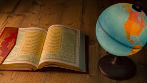 Le monde musulman a-t-il besoin d’avoir « son » Luther ?