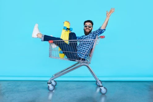 « Notre société compense souvent le stress par la consommation »