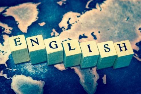 L’invasion des anglicismes