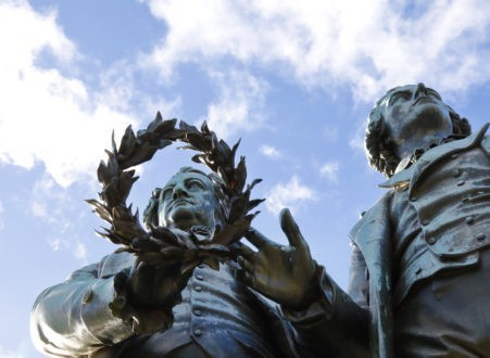 La culture et l’histoire allemande