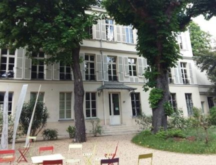 Rentrée à l’Institut protestant de théologie