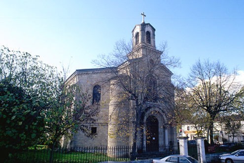 Le temple de Nérac, une architecture révélatrice