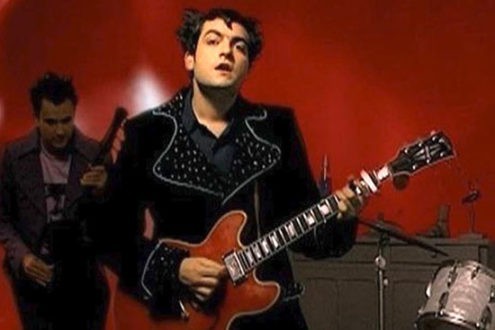 « Je dis Aime » de Matthieu Chedid