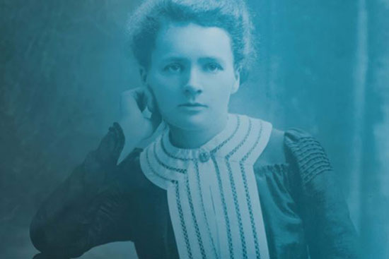 Marie-Curie, une femme au Panthéon