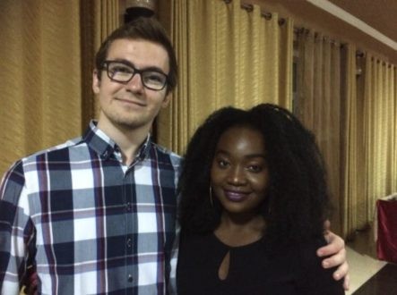 Un esprit de partage au Rwanda