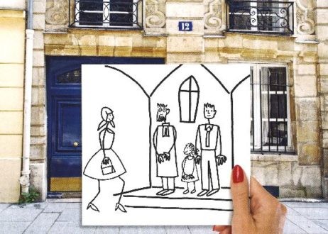 Quelle thèse pour novembre ? #memotheses2017