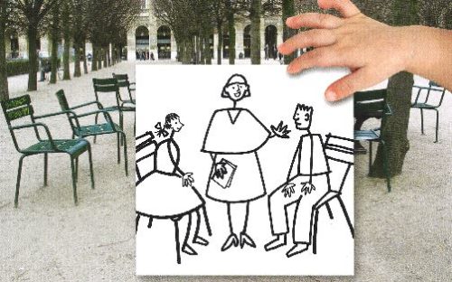 Quelle thèse pour octobre ? #memotheses2017