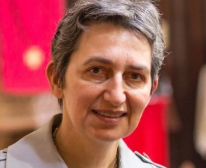 La foi, de l’Alsace à Paris