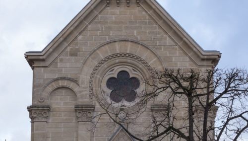 Rennes sous l’Édit de Nantes