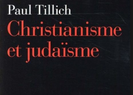 Christianisme et judaïsme