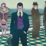 Le Joueur d’échecs de Stefan Zweig adapté en BD