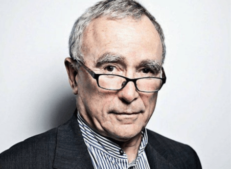 Jean-Claude Guillebaud