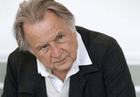Régis Debray