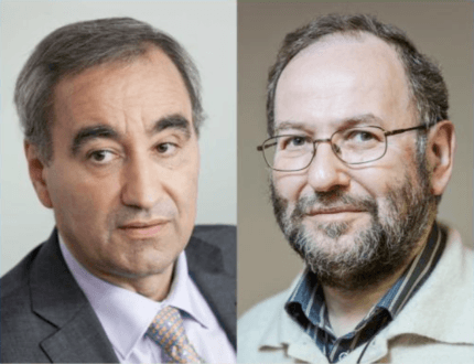 Protestants, catholiques, ce qui nous sépare