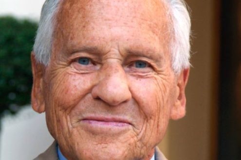 Jean d’Ormesson s’en est allé, « sans en avoir tout dit »