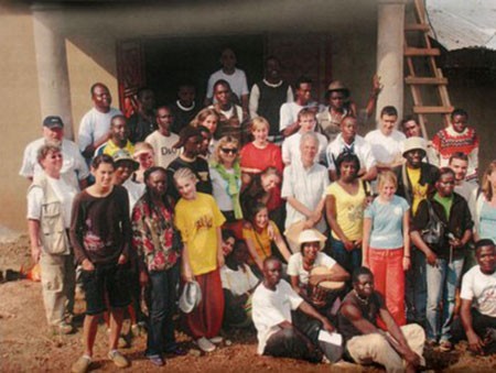 Un voyage au Cameroun pour renouer trente ans de liens solidaires