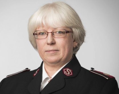Qu’est-ce que le service des ministères féminins ?