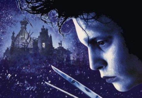 Edward aux mains d'argent