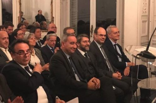 « Cette mémoire qui engage »