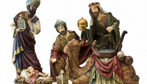 Les pérégrinations d’un Messie traqué