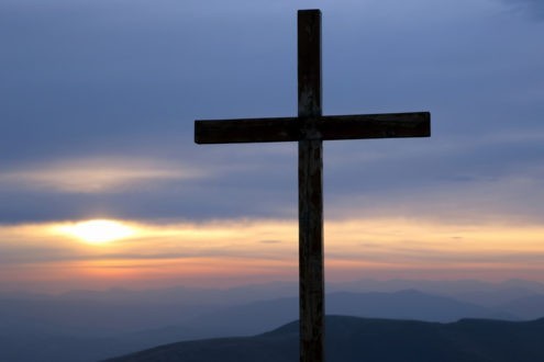 Solus Christus (Christ seul)
