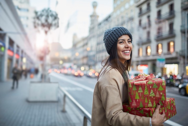 Les idées cadeaux de Réforme pour Noël