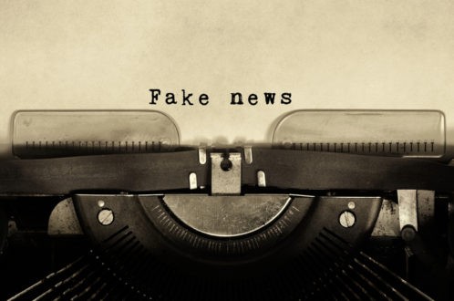 Médias, vérité, post-vérités
