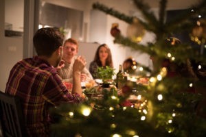 5 conseils pour un repas de Noël en famille sans prise de tête