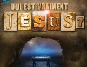 Qui est vraiment Jésus ?