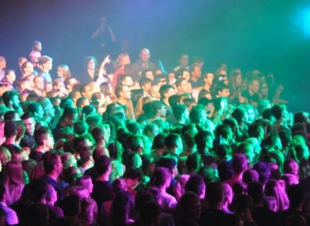 La jeunesse a célébré le 500e anniversaire de la Réforme à Genève