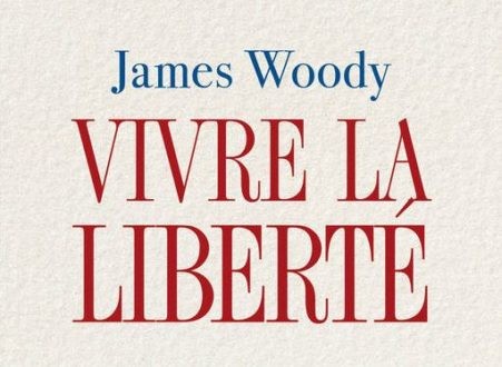 Il est temps d’être libre