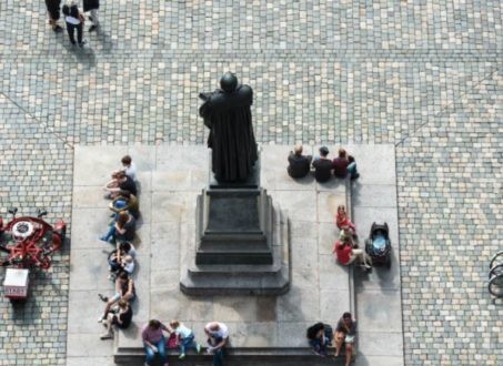 L'attente du coming out des réformés