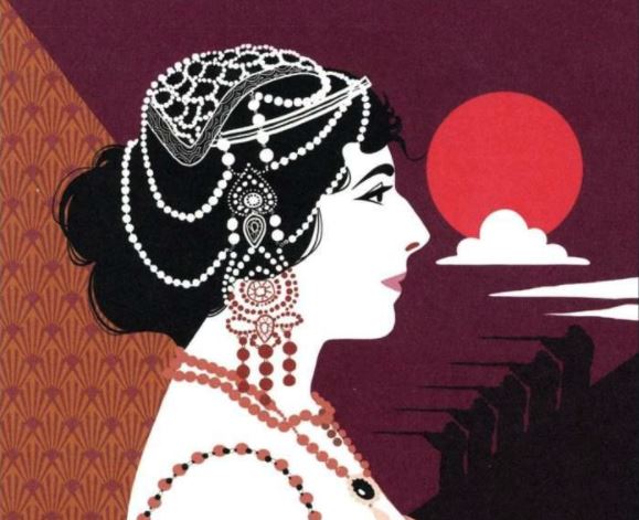 Des livres et vous : « Mata Hari »