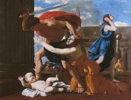 Histoire d’un massacre