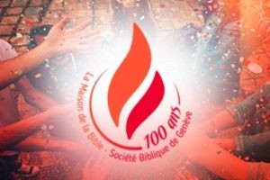 La Société Biblique de Genève fête ses 100 ans