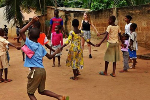 Trois semaines au Togo pour des jeunes de l'UEPAL