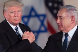Donald Trump et Jérusalem : retour à l’unilatéralisme