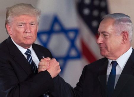 Donald Trump et Jérusalem : retour à l’unilatéralisme