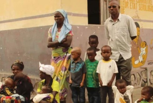 Quand l’Église s’attaque au sida
