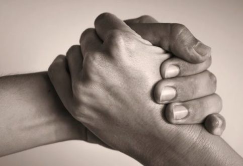 Journées Nationales 2018 : Violence et fraternité