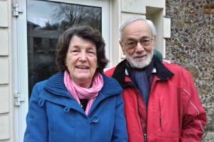 Hubert et Maria van Beek : une vie en mission